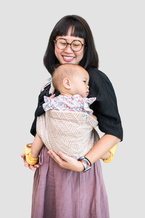 Imbu Hip Sling- Trace